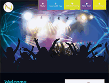 Tablet Screenshot of nearchoice.com
